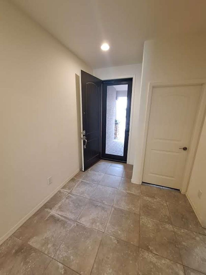18541 West Mescal Street Surprise, AZ 85388 - Photo 8 of 31 a view of an empty room