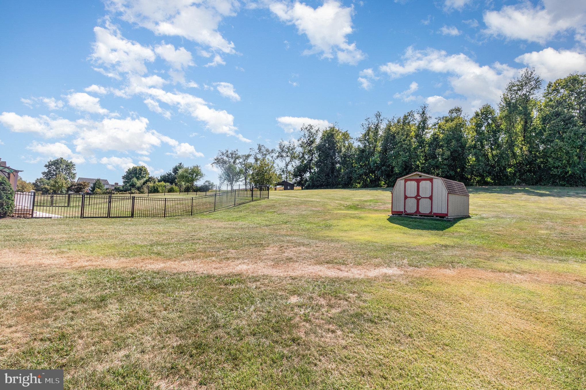 258 Bonnybrook Road Carlisle, PA 17015 - Photo 26 of 31 a view of a basket ball ground