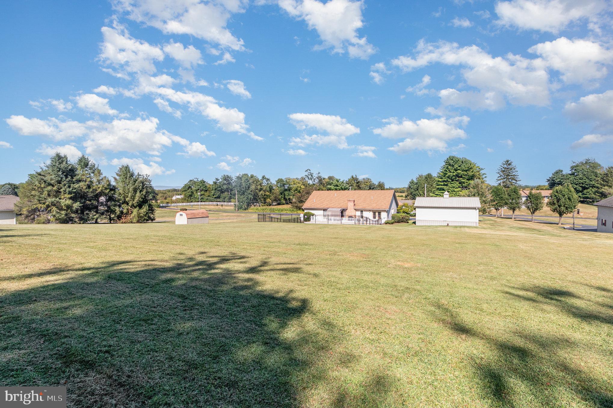 258 Bonnybrook Road Carlisle, PA 17015 - Photo 28 of 31 a view of building with ocean view