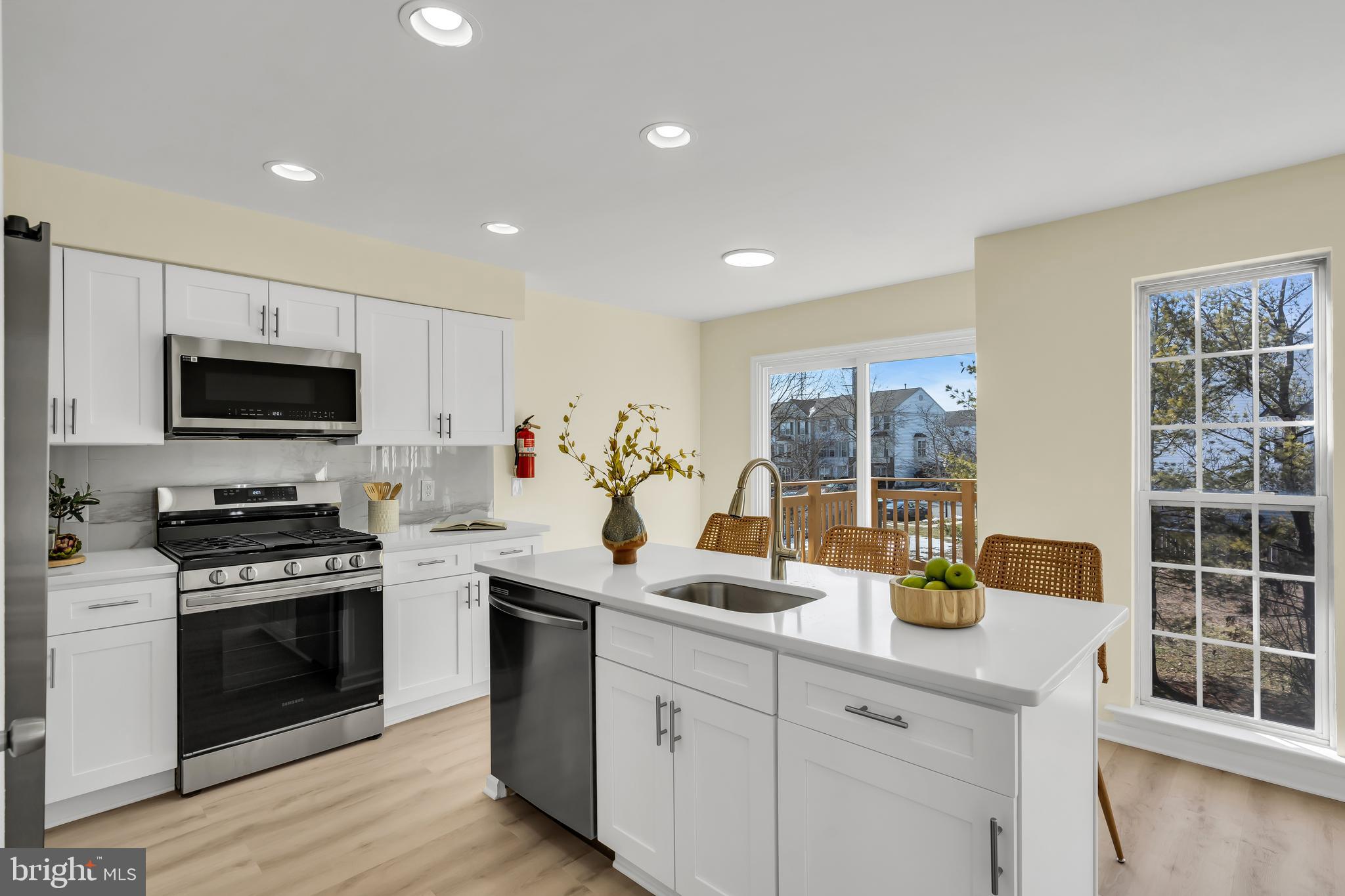 4 Weatherly Road Delran, NJ 08075 - Photo 22 of 71 Gallery Image 22