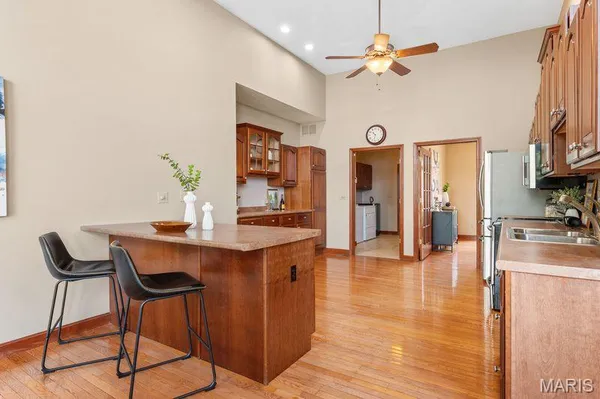 $700,000 | 500 Overlook Drive, Edwardsville, IL 62025