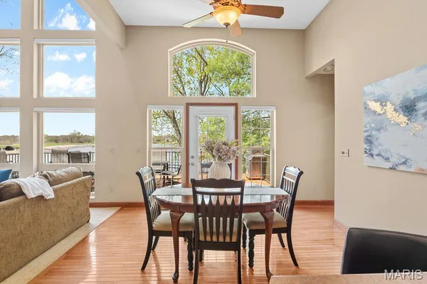$700,000 | 500 Overlook Drive, Edwardsville, IL 62025