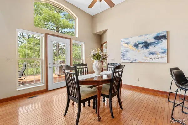 $700,000 | 500 Overlook Drive, Edwardsville, IL 62025