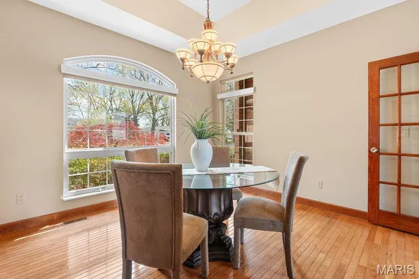 $700,000 | 500 Overlook Drive, Edwardsville, IL 62025