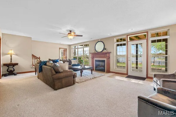$700,000 | 500 Overlook Drive, Edwardsville, IL 62025