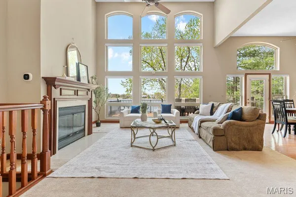 $700,000 | 500 Overlook Drive, Edwardsville, IL 62025