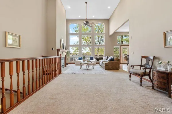 $700,000 | 500 Overlook Drive, Edwardsville, IL 62025