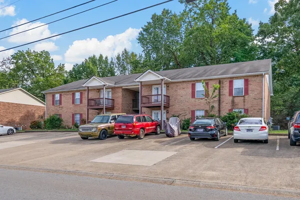 $850 | 1237 Parkway Place, Unit H, Clarksville, TN 37042