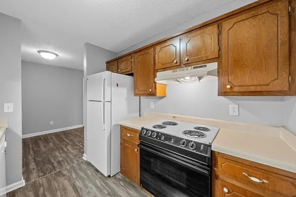 $850 | 1237 Parkway Place, Unit H, Clarksville, TN 37042