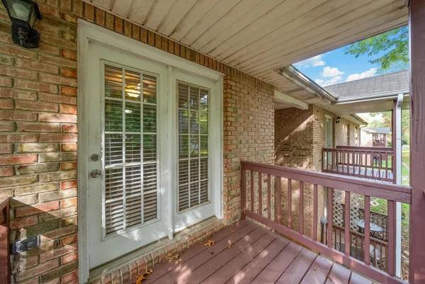 $850 | 1237 Parkway Place, Unit H, Clarksville, TN 37042