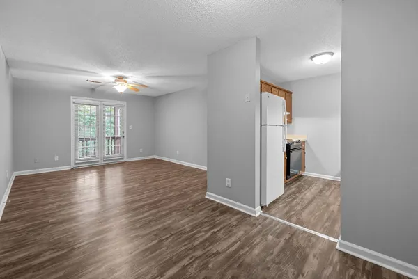 $850 | 1237 Parkway Place, Unit H, Clarksville, TN 37042