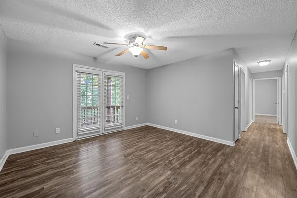 $850 | 1237 Parkway Place, Unit H, Clarksville, TN 37042