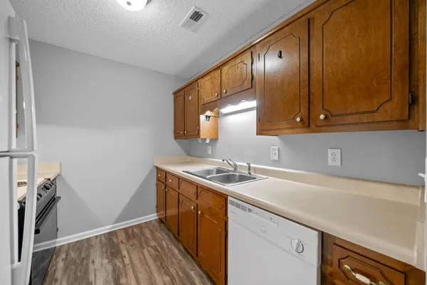 $850 | 1237 Parkway Place, Unit H, Clarksville, TN 37042