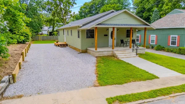 $187,900 | 747 North Spring Street, Wabash, IN 46992