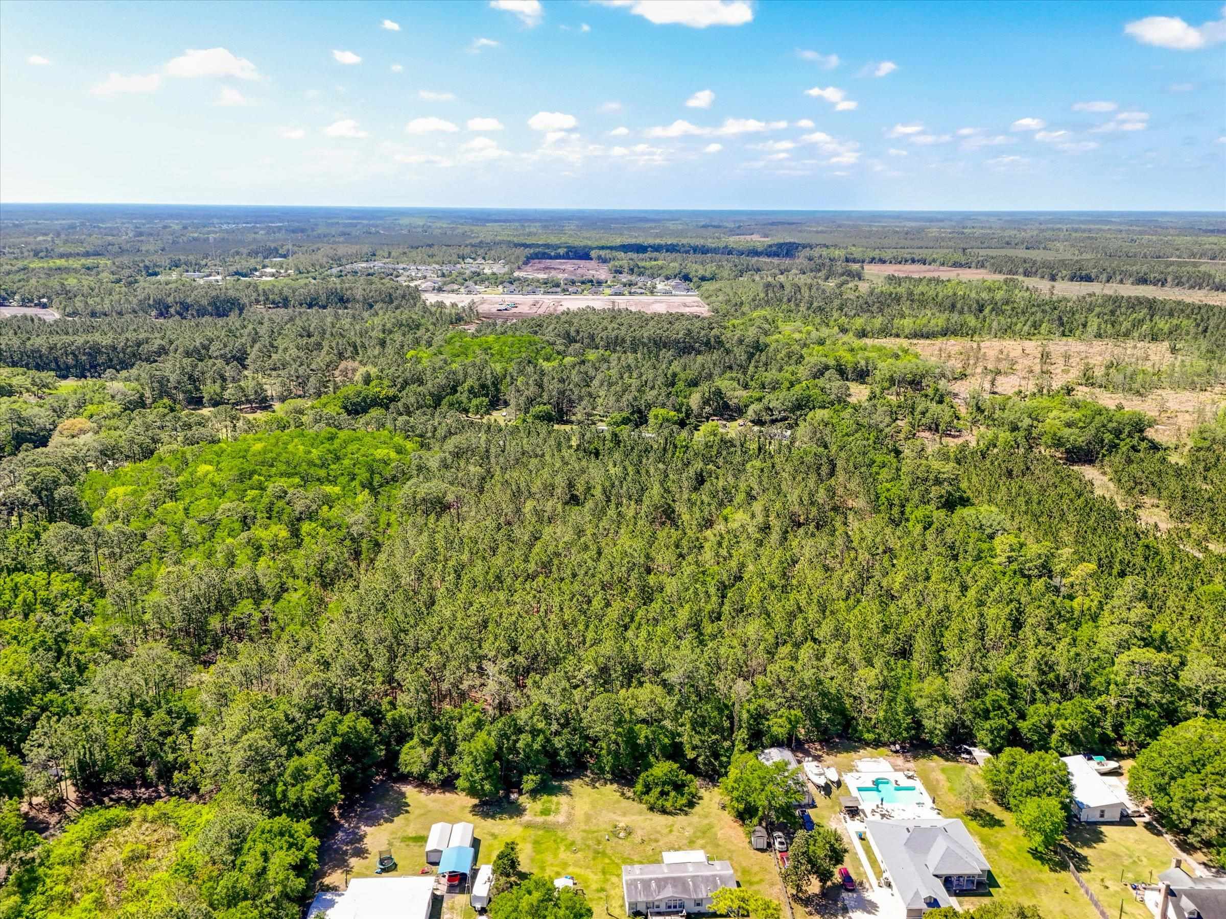 0 Carter Road St. Augustine, FL 32086 - Photo 5 of 19 a view of a city