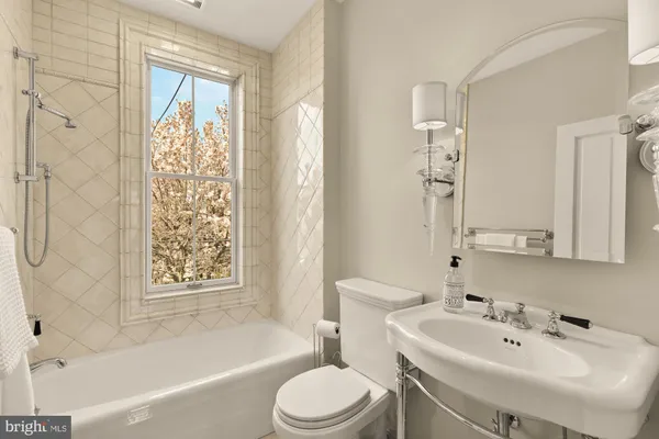 $1,745,000 | 111 5th Street Southeast, Washington, DC 20003