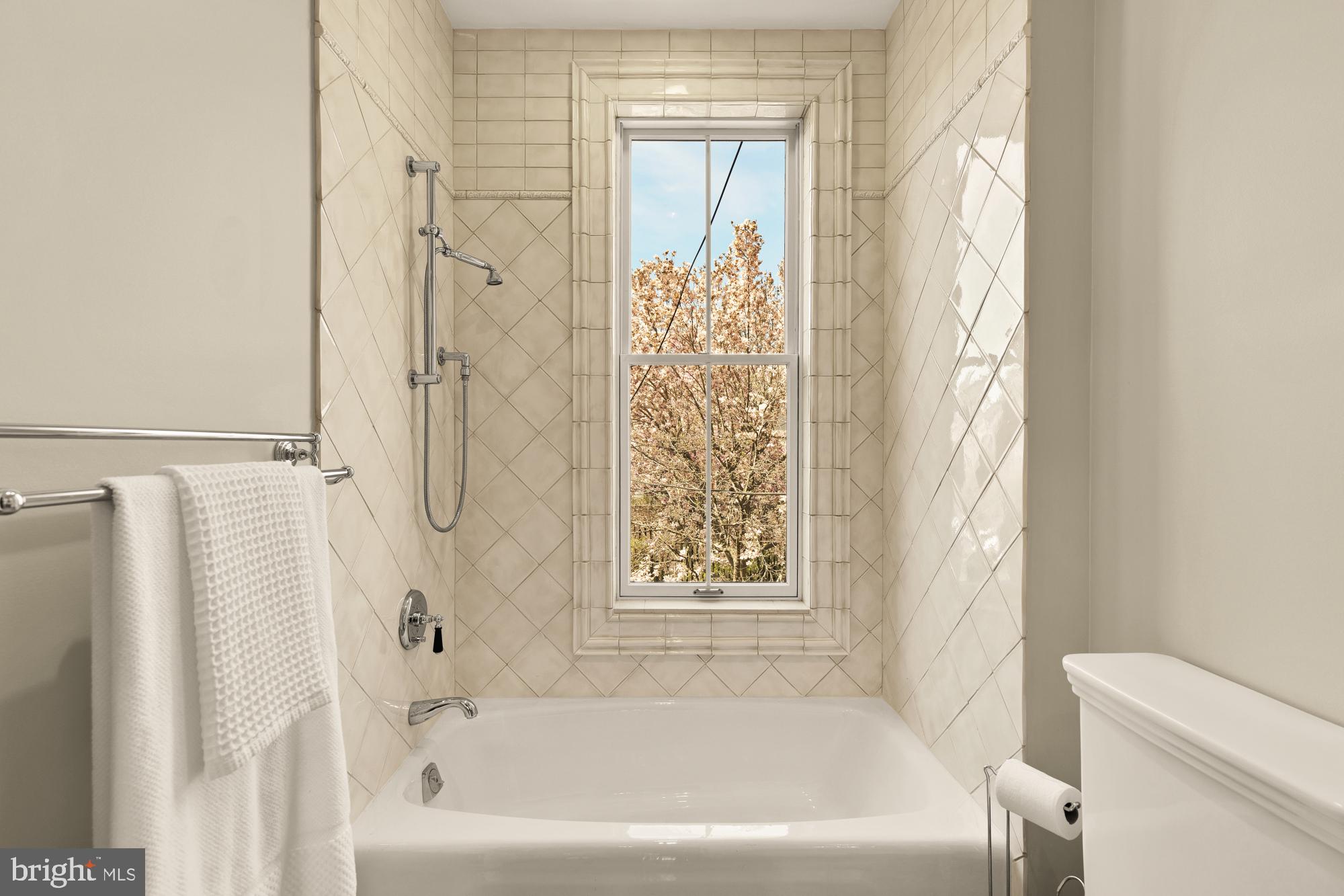 111 5th Street Southeast Washington, DC 20003 - Photo 20 of 42 Baths with beautiful views