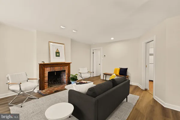 $1,745,000 | 111 5th Street Southeast, Washington, DC 20003