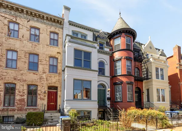 $1,745,000 | 111 5th Street Southeast, Washington, DC 20003