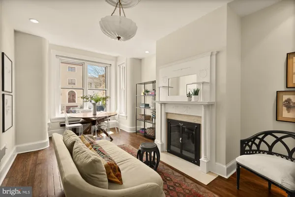 $1,745,000 | 111 5th Street Southeast, Washington, DC 20003