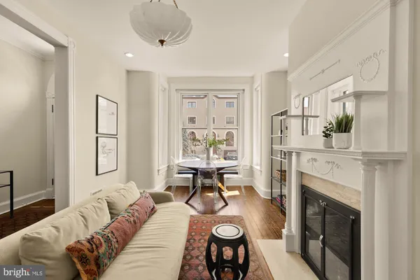 $1,745,000 | 111 5th Street Southeast, Washington, DC 20003