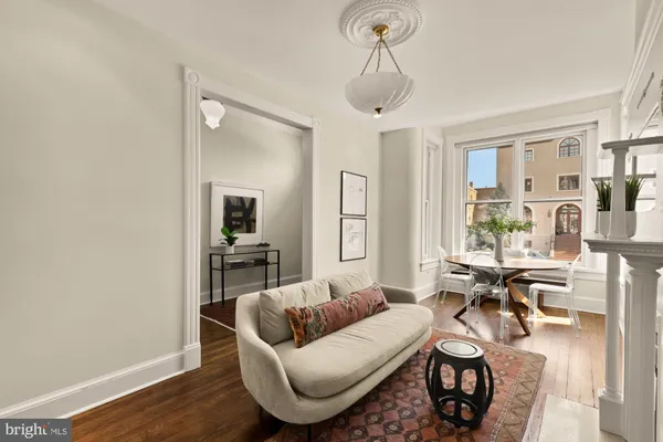 $1,745,000 | 111 5th Street Southeast, Washington, DC 20003