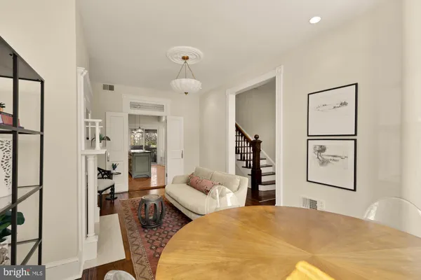 $1,745,000 | 111 5th Street Southeast, Washington, DC 20003
