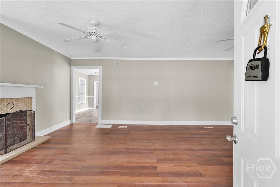 1106 Oak Townsend, GA 31331 - Photo 4 of 27