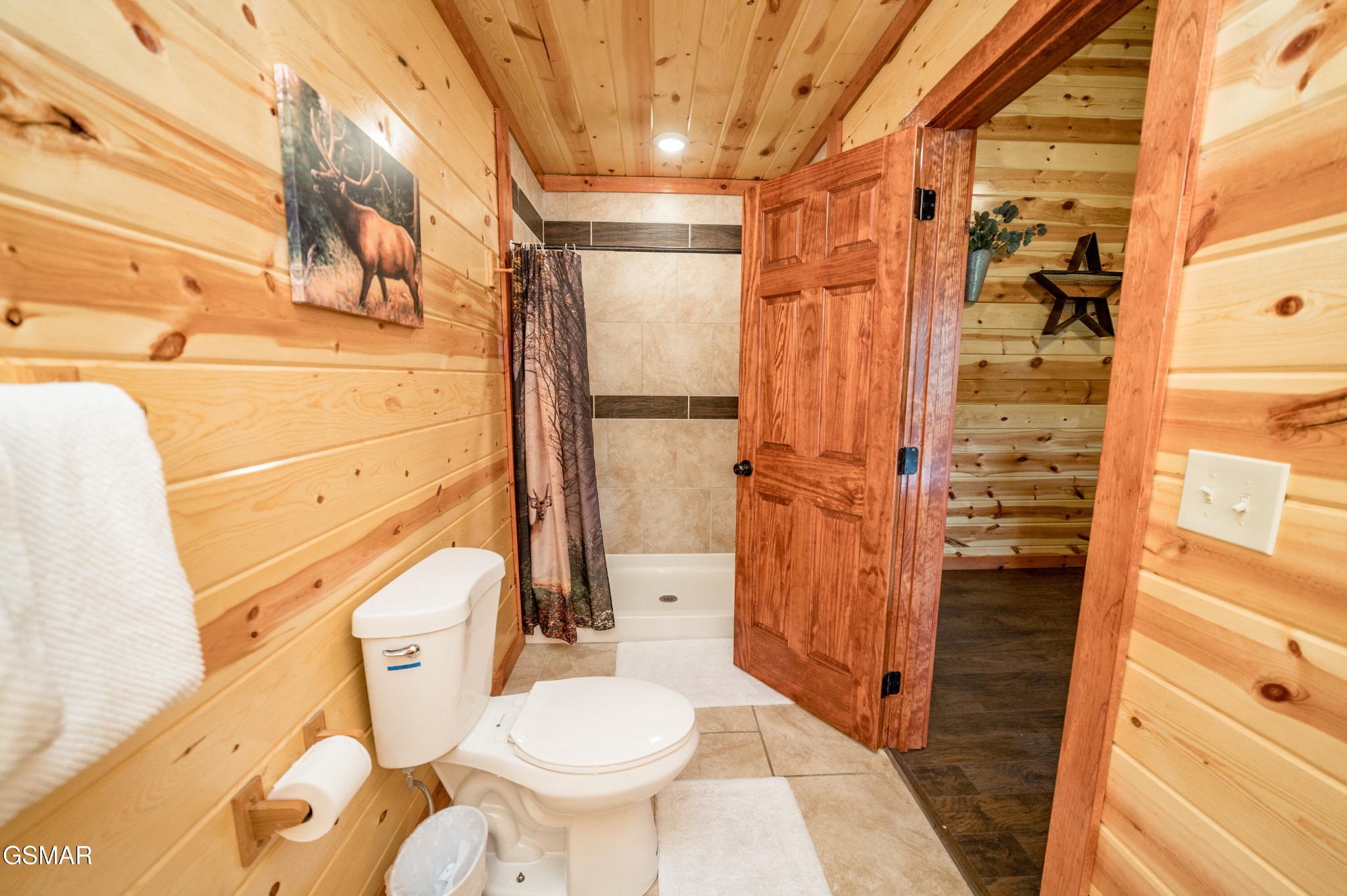 3328 Smoky Ridge Way Sevierville, TN 37862 - Photo 38 of 48 Gallery Image 38