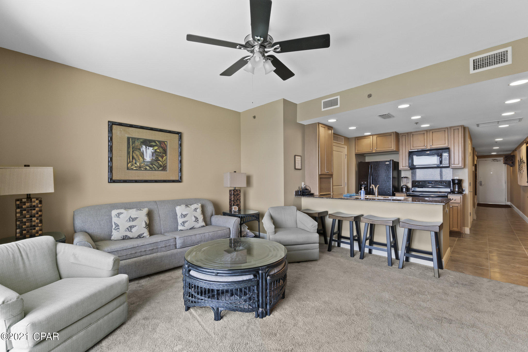 16701 Front Beach Road, Unit 1705 Panama City Beach, FL 32413 - Photo 16 of 28