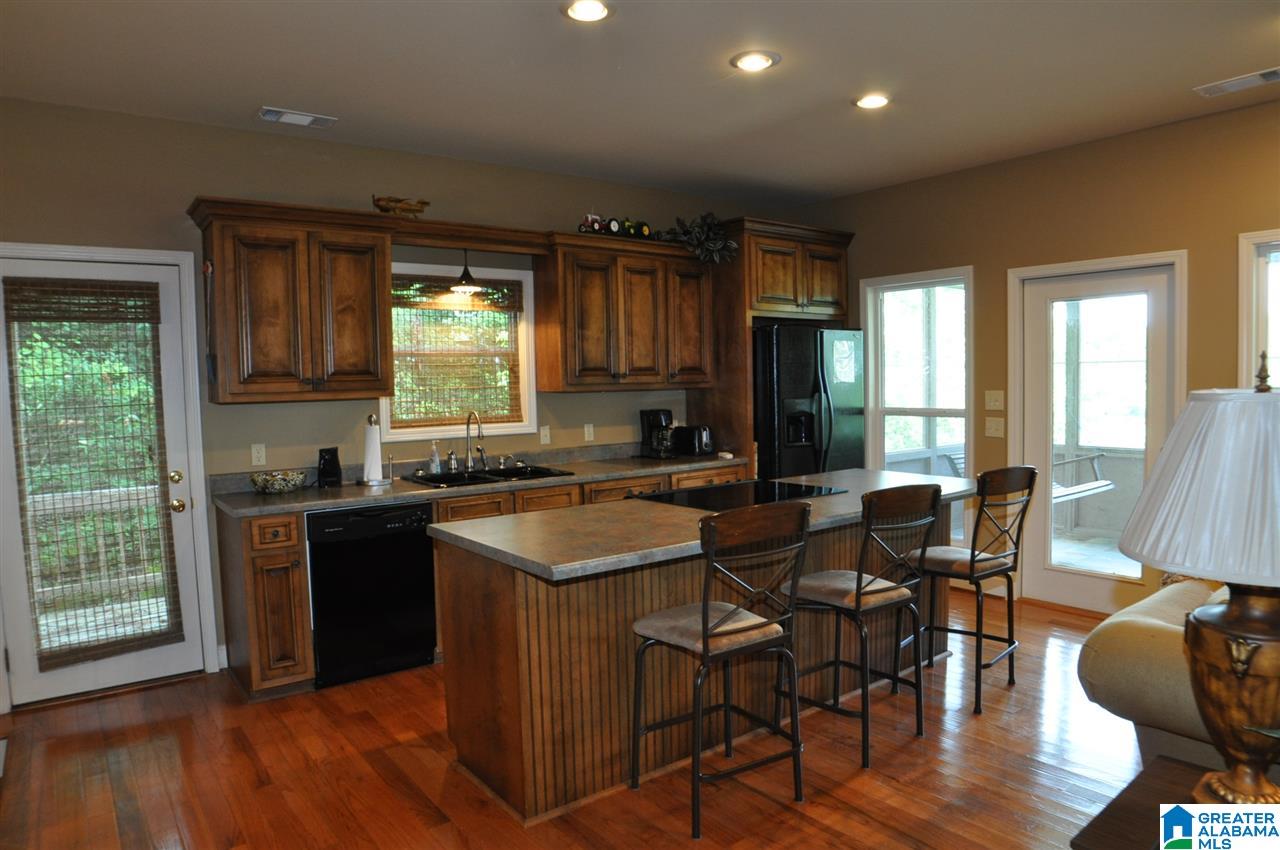 41 Laurel Drive Wedowee, AL 36278 - Photo 5 of 23