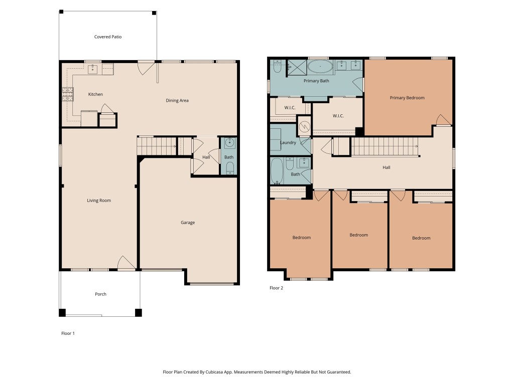 10208 Laredo Drive, Unit 105 Austin, TX 78748 - Photo 37 of 37 a picture of a counter top space with stainless steel appliances