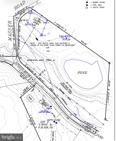 $395,000 | Opossumtown Pike, Frederick, MD 21702