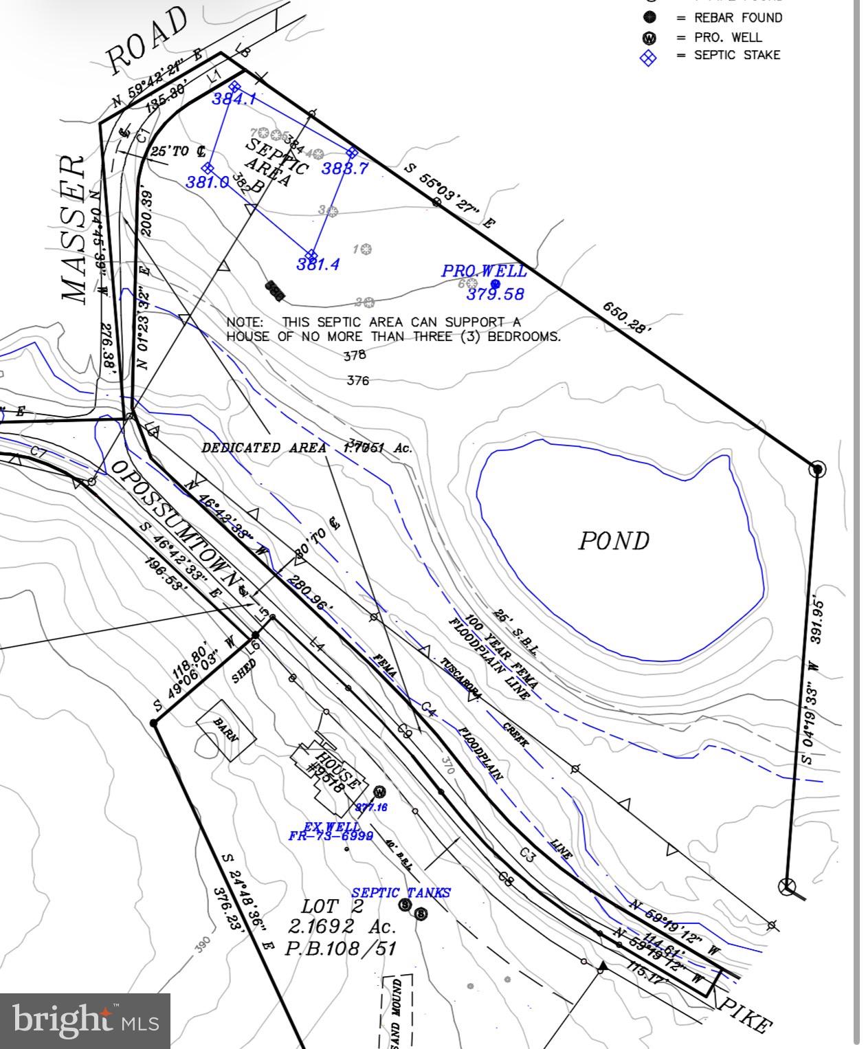 Opossumtown Pike Frederick, MD 21702 - Photo 12 of 12 a picture of a bench