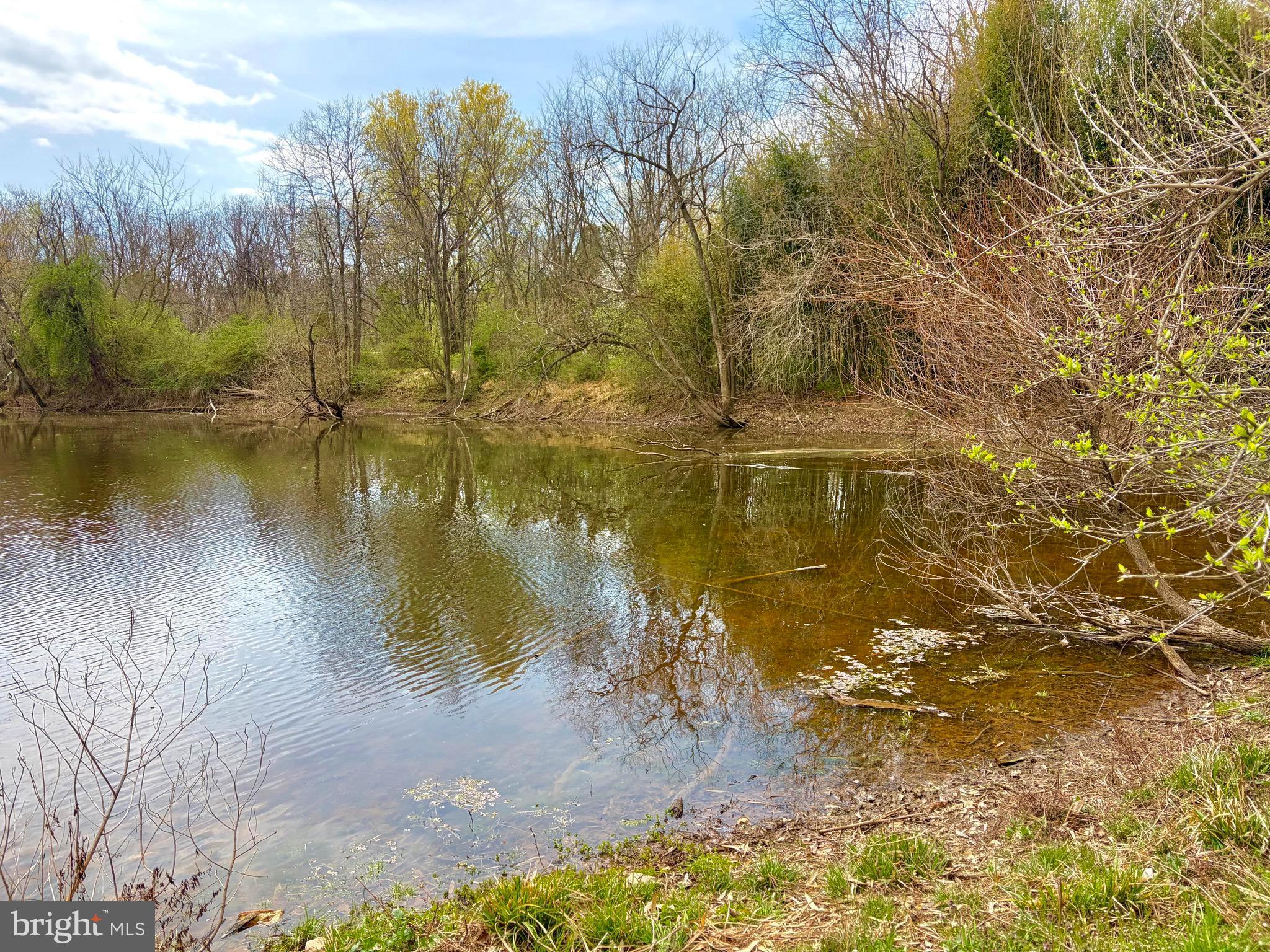 Opossumtown Pike Frederick, MD 21702 - Photo 7 of 12 a view of lake