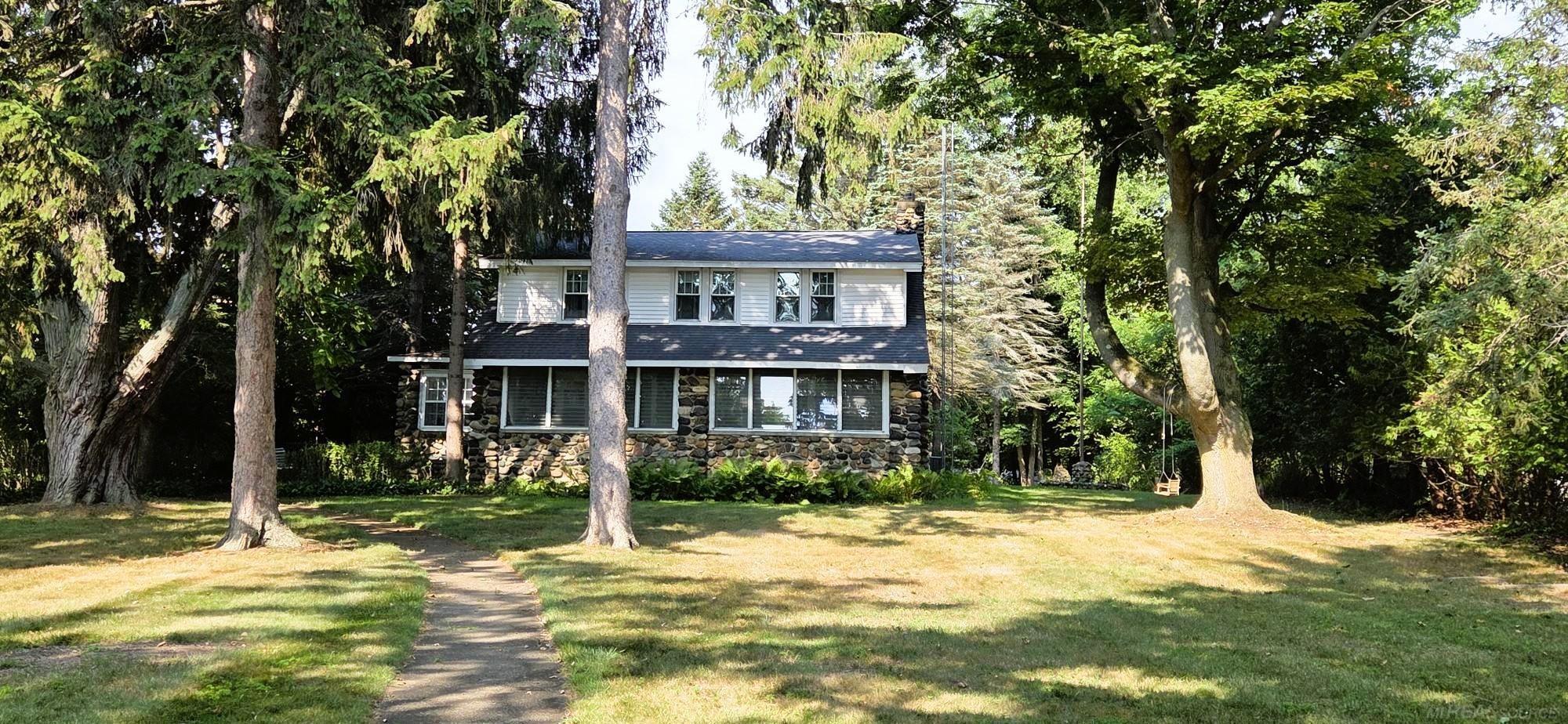 3671 Lakeshore Road Lexington, MI 48450 - Photo 55 of 60 Gallery Image 55