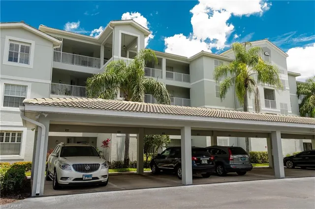 $4,200 | 3950 Loblolly Bay Drive, Unit 3402, Naples, FL 34114
