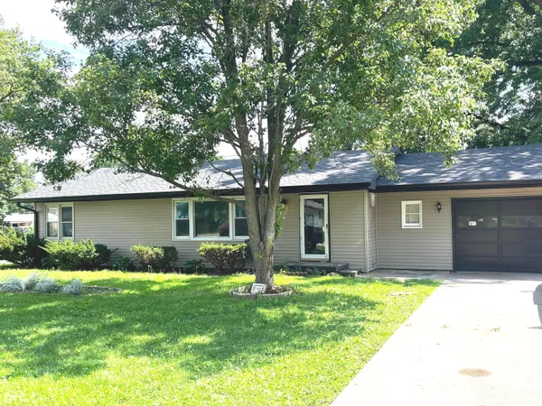 $174,900 | 1919 Spang Avenue, Terre Haute, IN 47805