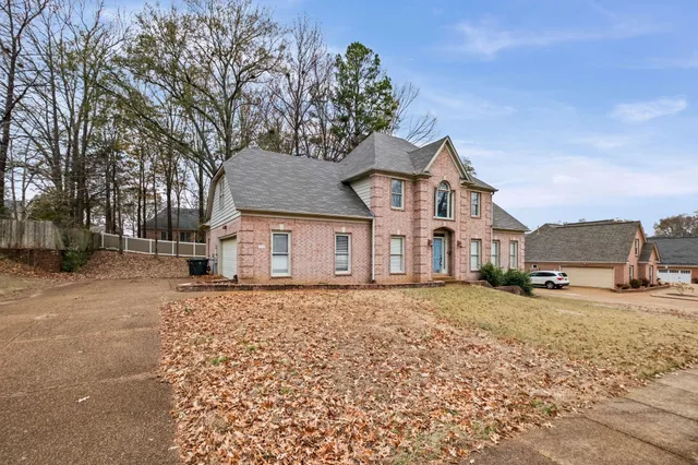 $375,000 | 4789 Snickers Drive, Bartlett, TN 38002