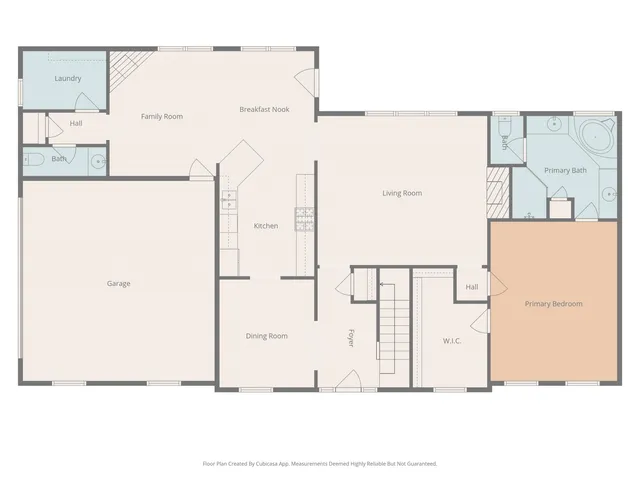 $375,000 | 4789 Snickers Drive, Bartlett, TN 38002
