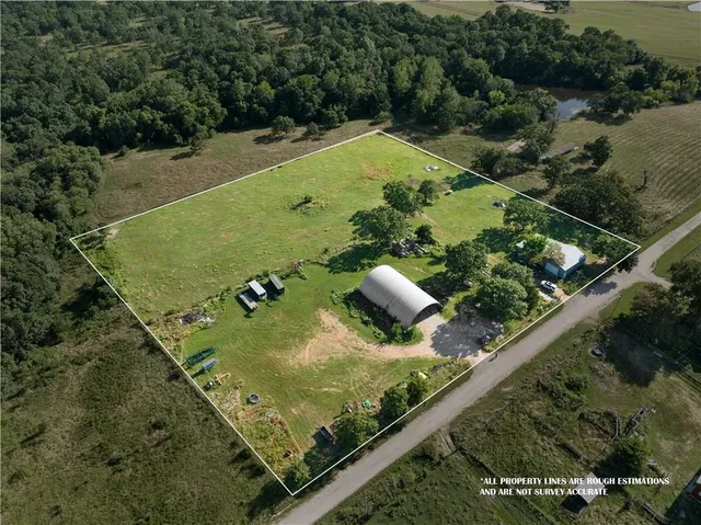 $104,500 | 1029 Northeast 100th Road, Sheldon, MO 64784