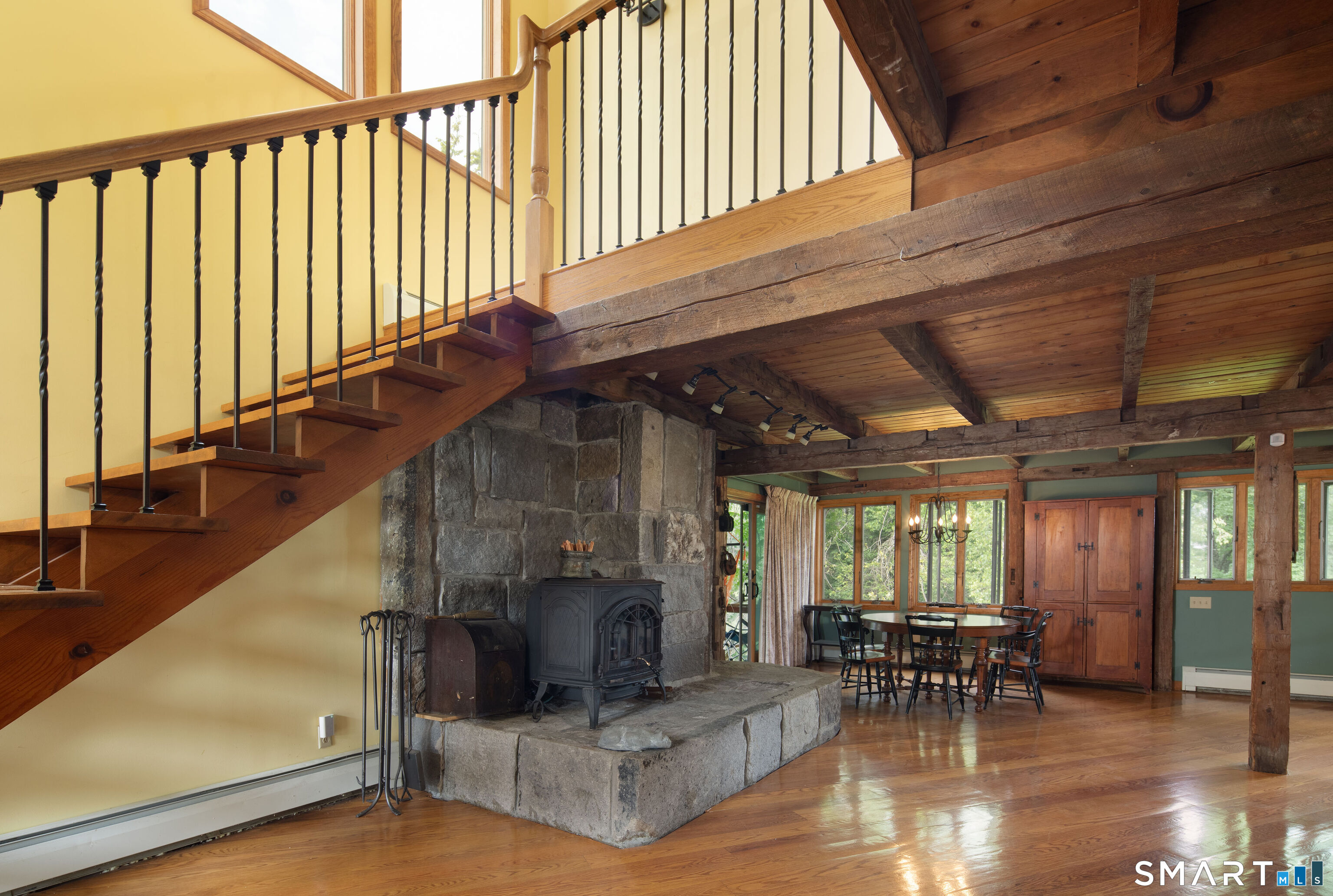 394 Winchester Road Norfolk, CT 06058 - Photo 17 of 36