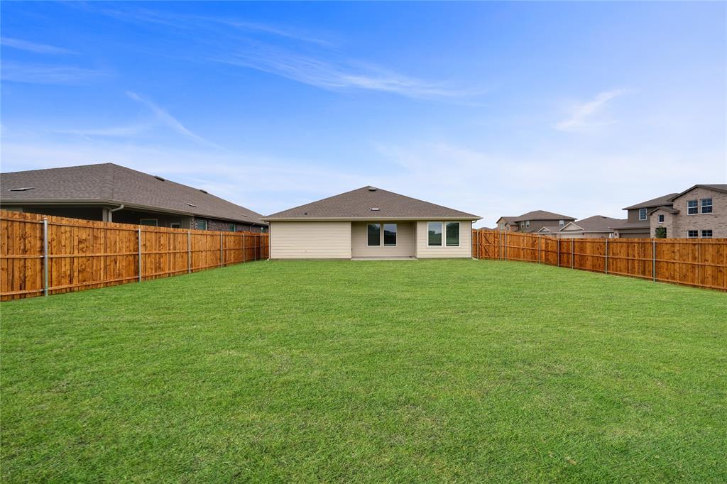 501 Yellow Rose Road Princeton, TX 75407 - Photo 27 of 29
