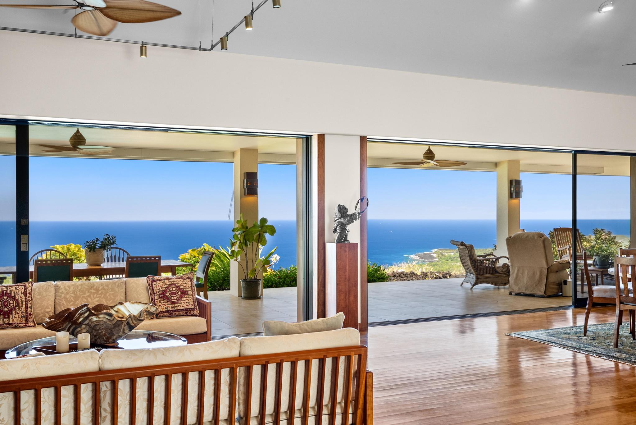 85-5308 Kiilae Road Captain Cook, HI 96704 - Photo 13 of 30