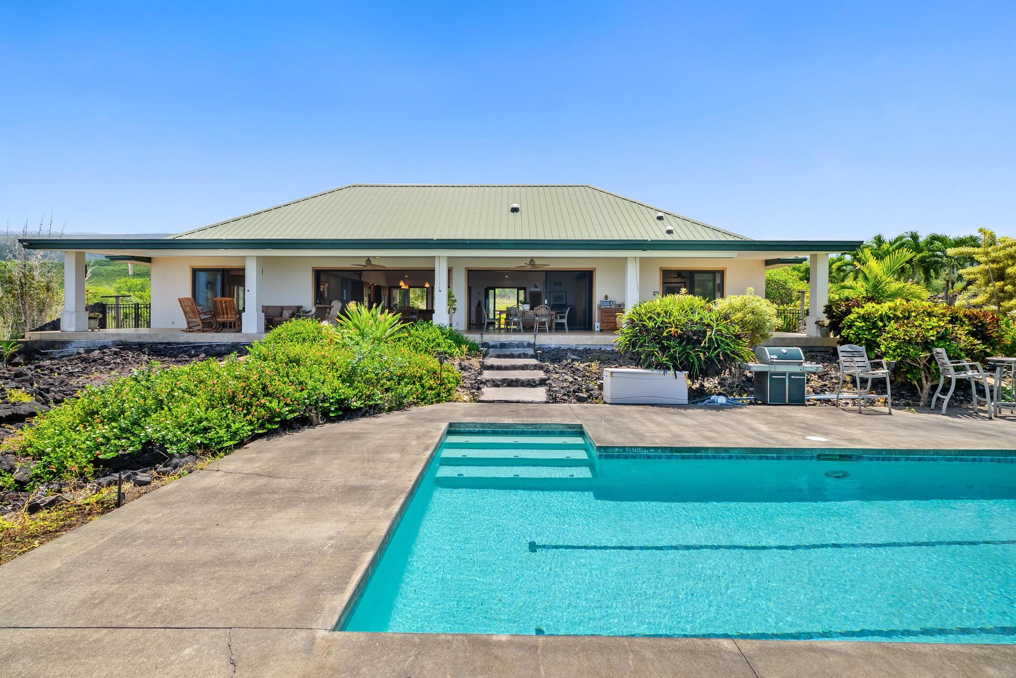 85-5308 Kiilae Road Captain Cook, HI 96704 - Photo 3 of 30
