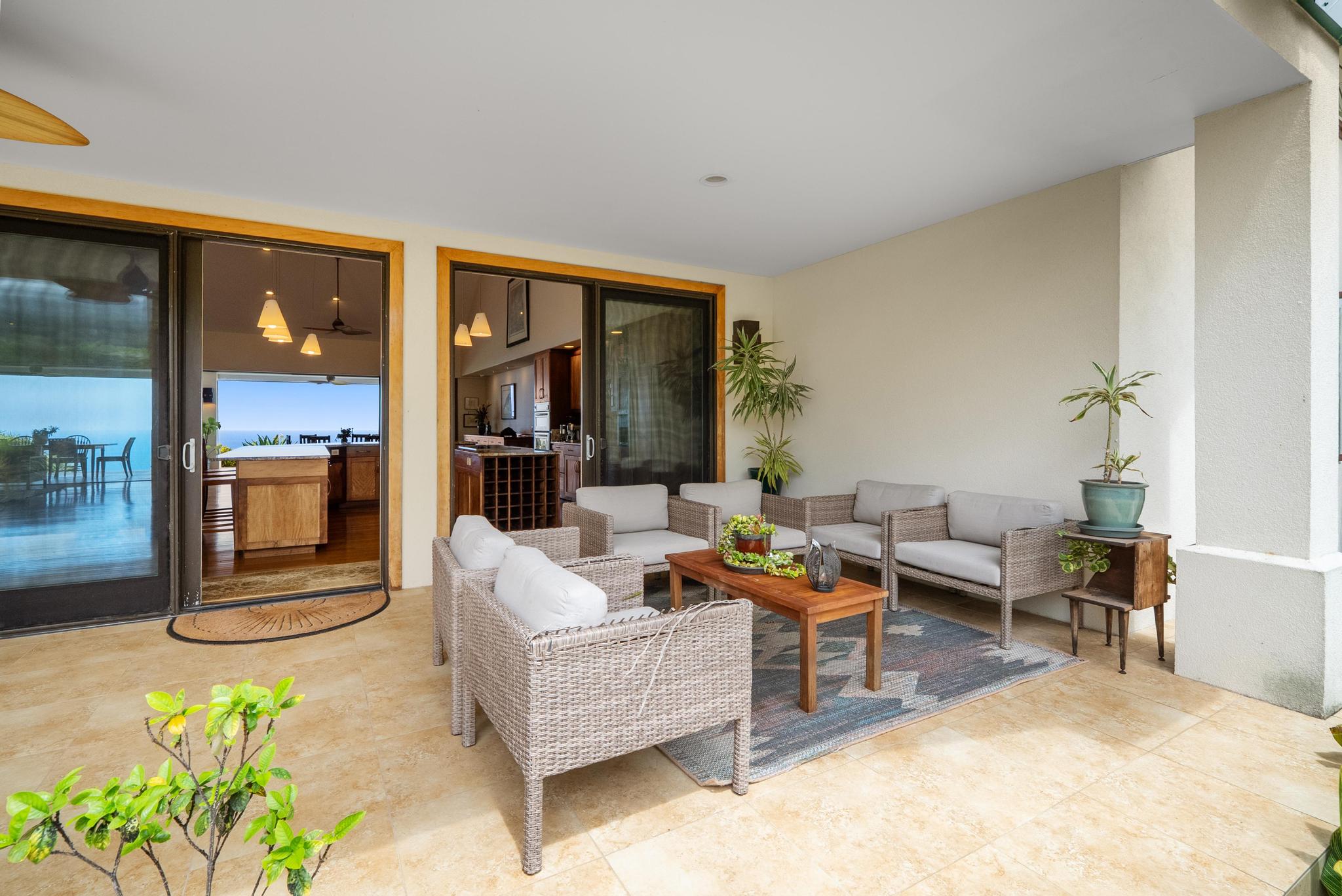 85-5308 Kiilae Road Captain Cook, HI 96704 - Photo 4 of 30