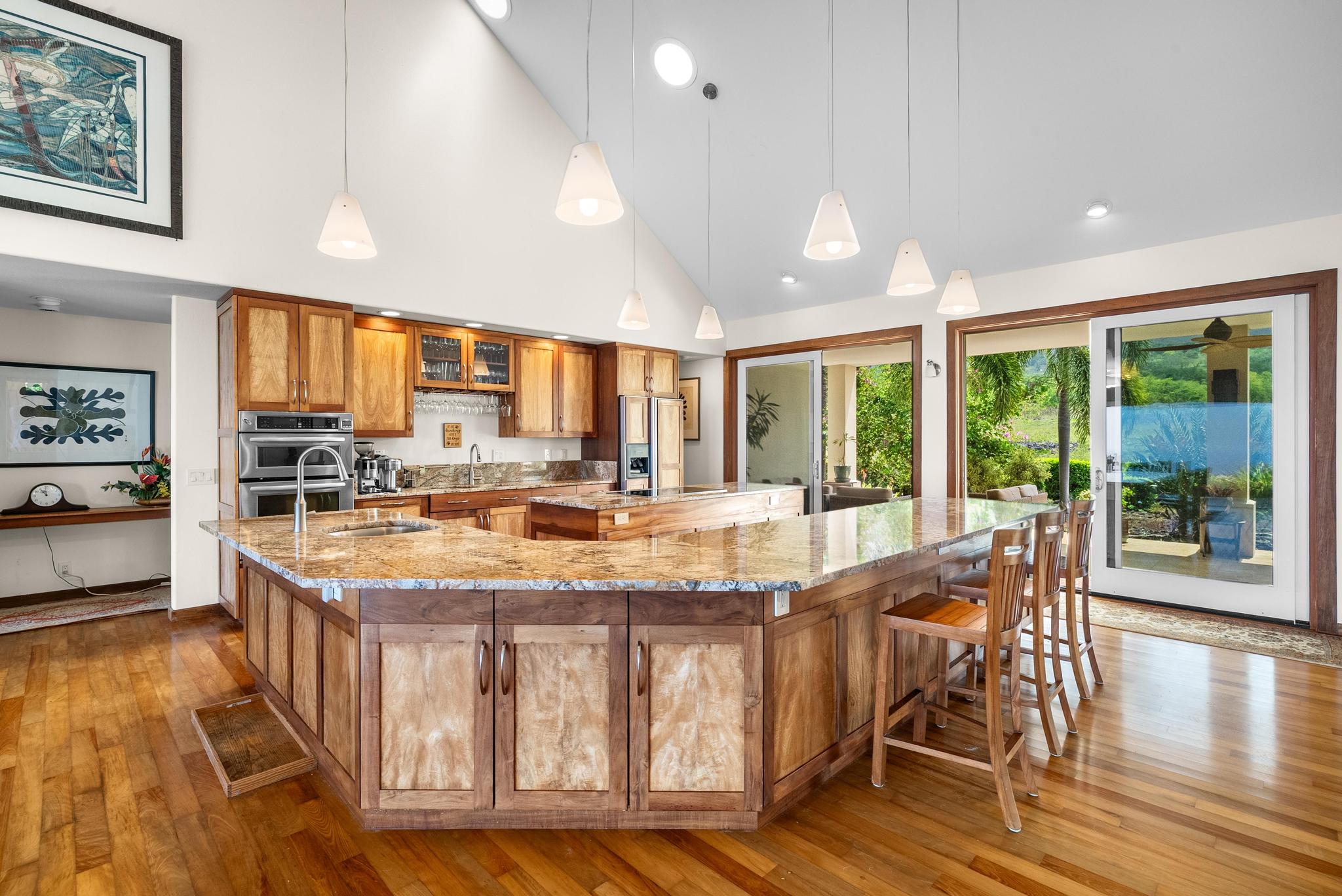 85-5308 Kiilae Road Captain Cook, HI 96704 - Photo 8 of 30