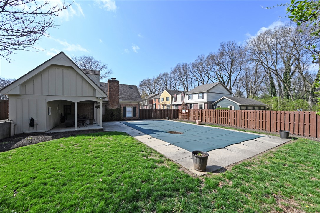 28 Nicholson Court, Unit 9 Dayton, OH 45459 - Photo 48 of 48