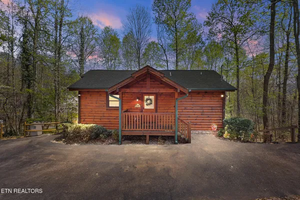 $584,900 | 3123 Happy Hollow Road, Sevierville, TN 37862