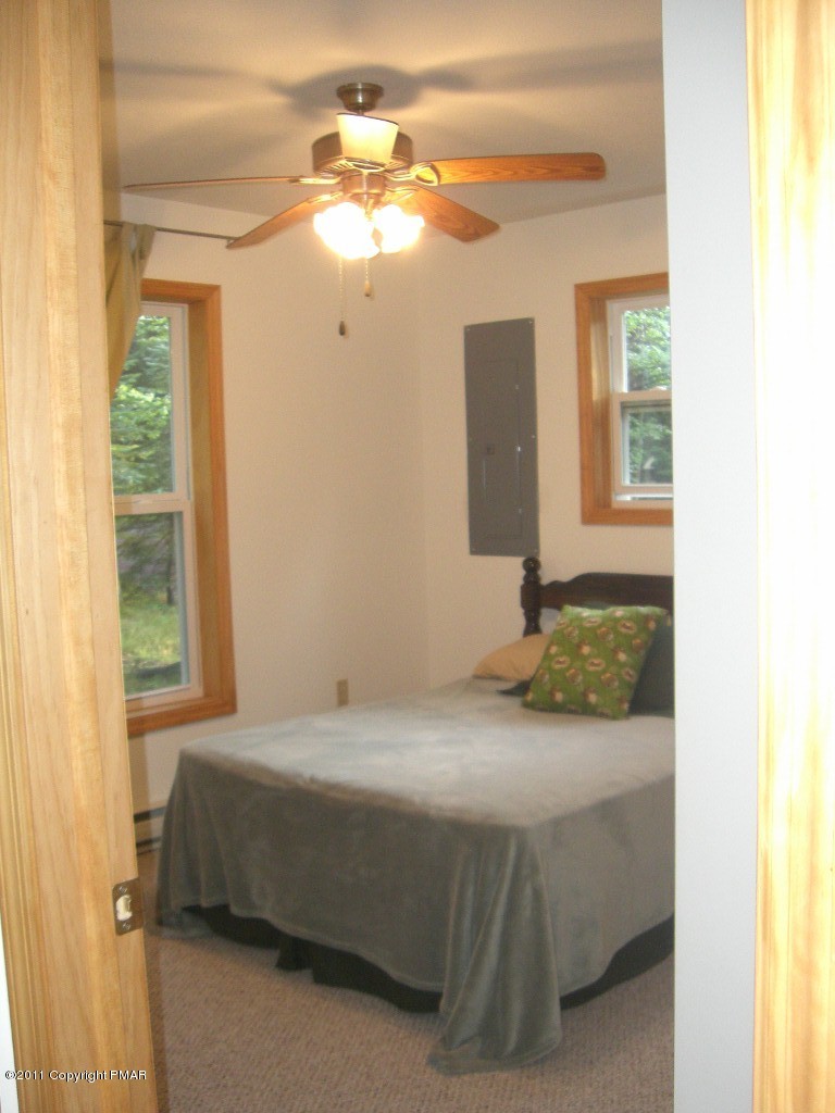 41 Indian Trail Road Jim Thorpe, PA 18229 - Photo 7 of 18 Bedroom 2